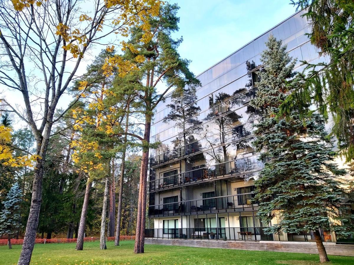 Sunny Beach Apartment Narva-Jõesuu Exterior foto